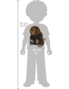 Castor - Jucarie Plus Wild Republic 20 cm,WR10854