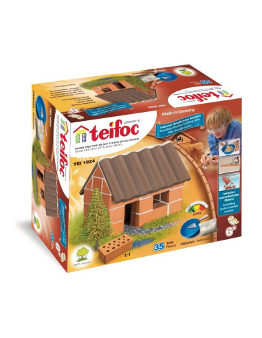 Casuta de familie,TEI1024 Casuta de familie,TEI1024
