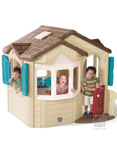 Casuta Naturally Playfull Welcome Home,SP727000