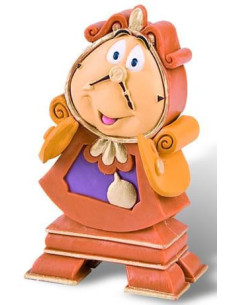 Ceasul Cogsworth,BL4007176125632 2