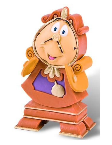 Ceasul Cogsworth,BL4007176125632