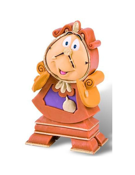 Ceasul Cogsworth,BL4007176125632