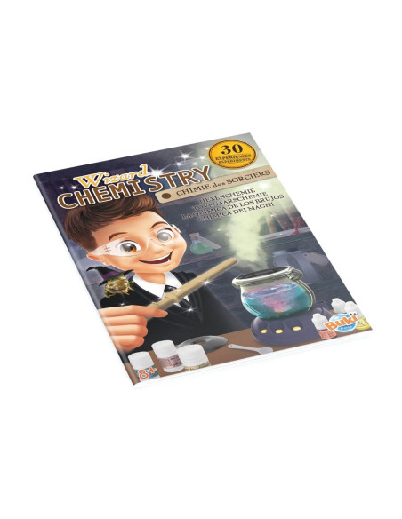 Chimie si Magie,BK8366