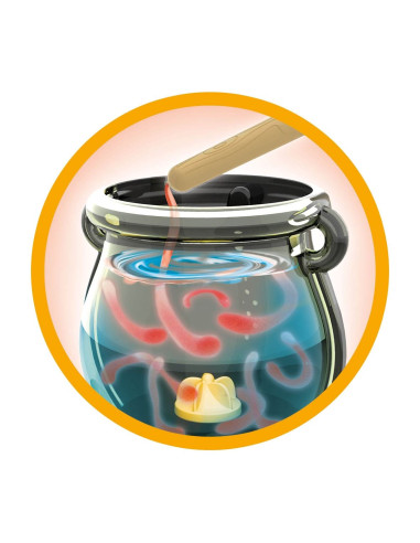 Chimie si Magie,BK8366