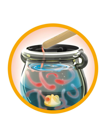 Chimie si Magie,BK8366