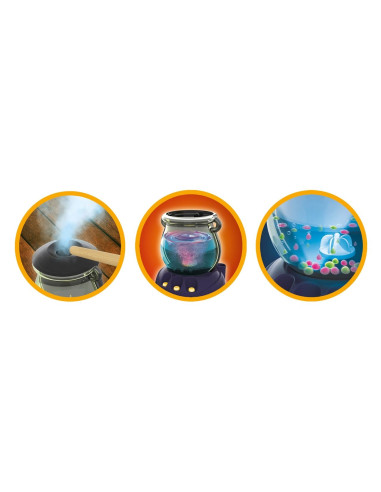 Chimie si Magie,BK8366