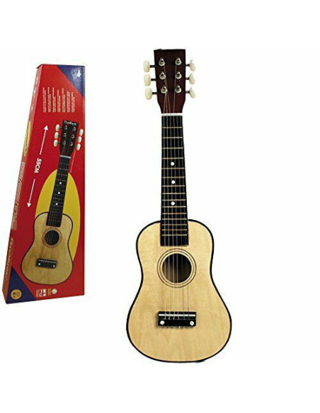 Chitara lemn 55 cm,RG7060