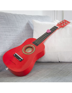 Chitara rosie,NC10341 2
