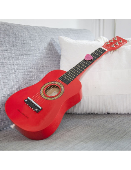 Chitara rosie,NC10341