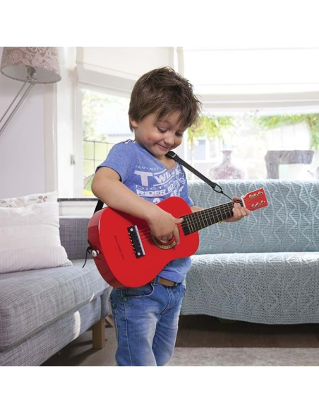 Chitara rosie,NC10341