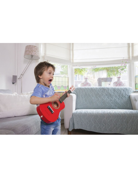 Chitara rosie,NC10341