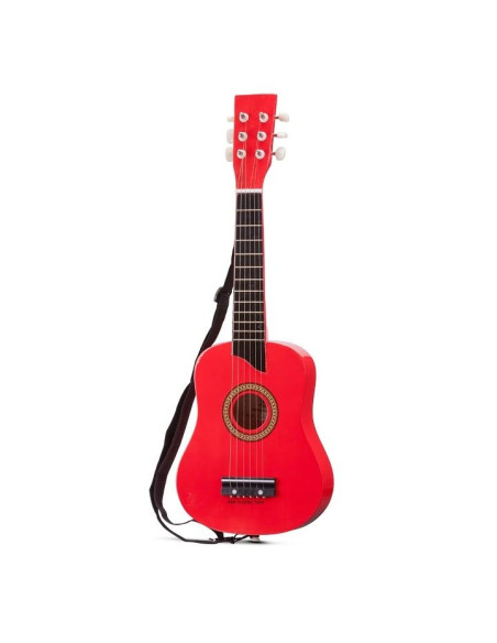 Chitara Rosie Luxe,NC0303