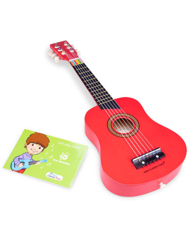 Chitara Rosie Luxe,NC0303