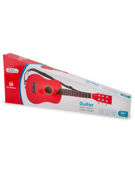 Chitara Rosie Luxe,NC0303