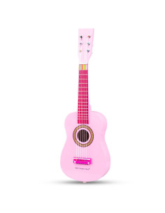 Chitara roz,NC10345 2