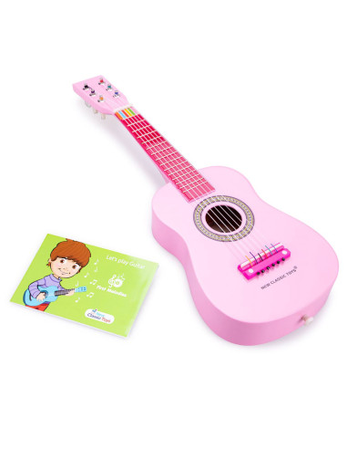 Chitara roz,NC10345