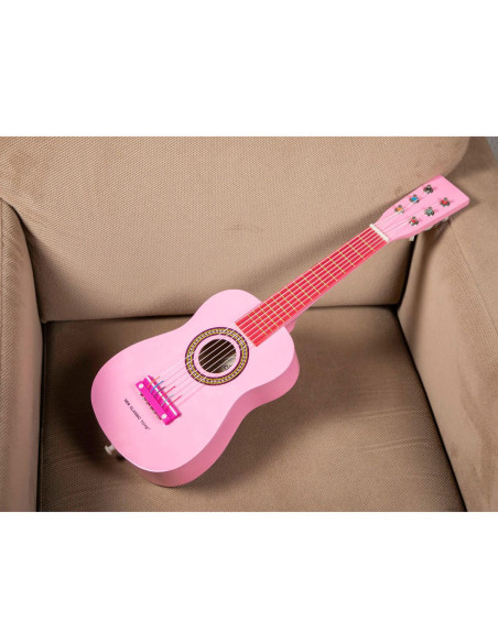 Chitara roz,NC10345