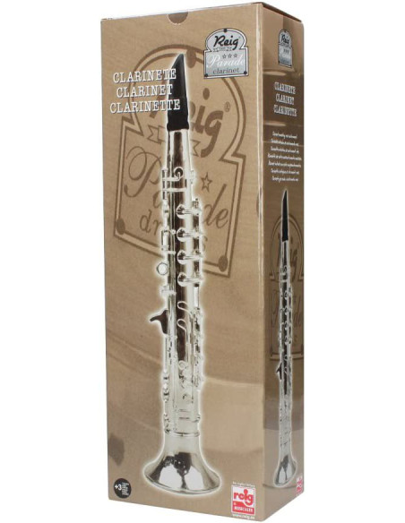 Clarinet,RG285