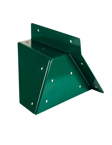 Coltar Universal forma patrata, unghi oblic