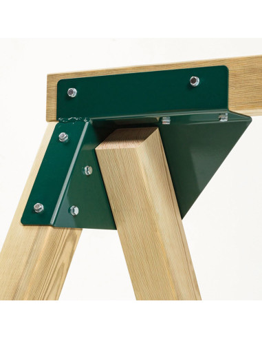 Coltar Universal forma patrata, unghi oblic