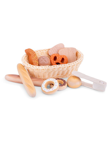 Cos cu paine,NC10605 Cos cu paine,NC10605