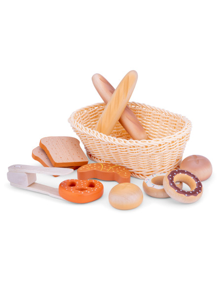 Cos cu paine,NC10605 Cos cu paine,NC10605