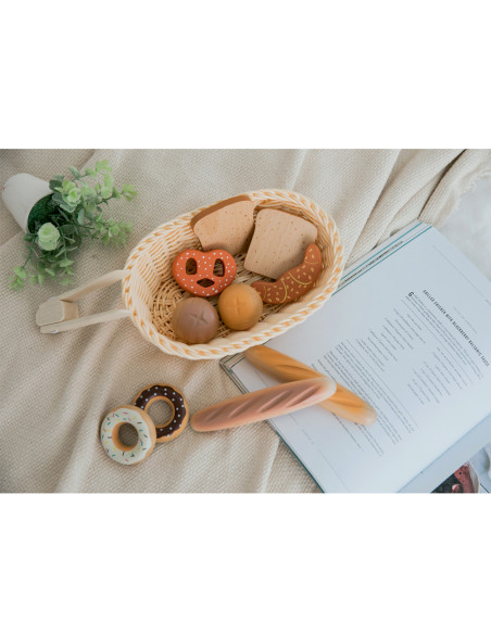 Cos cu paine,NC10605 Cos cu paine,NC10605