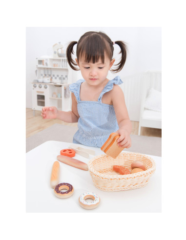 Cos cu paine,NC10605 Cos cu paine,NC10605