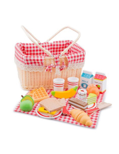 Cos picnic,NC10590 2