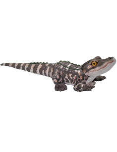 Crocodil - Jucarie Plus Wild Republic 30 cm,WR22559 2