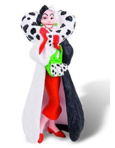 Cruella de Vil,BL4007176125120 2