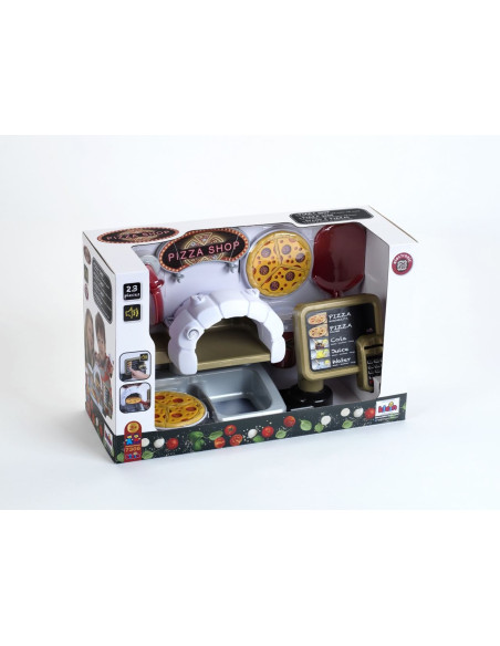 Cuptorul de pizza,TK7306
