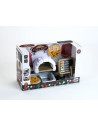 Cuptorul de pizza,TK7306