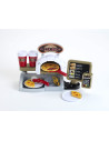 Cuptorul de pizza,TK7306