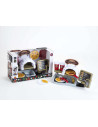 Cuptorul de pizza,TK7306
