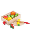 Cutie cu fructe,NC10581