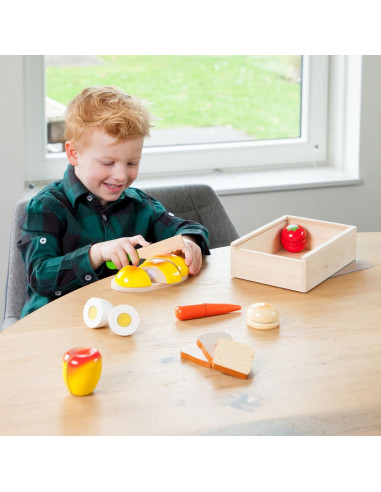 Cutie Mic Dejun,NC10580