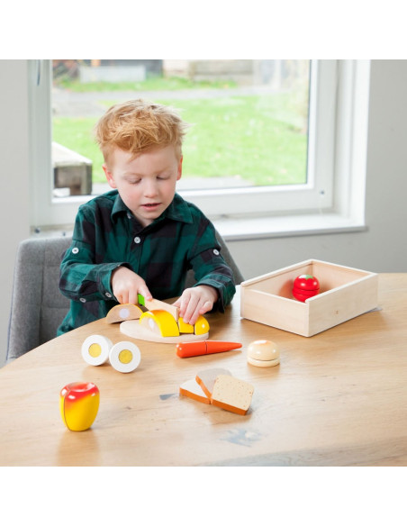 Cutie Mic Dejun,NC10580