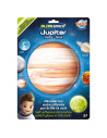 Decoratiuni de perete fosforescente - Planeta Jupiter,BK3DF6