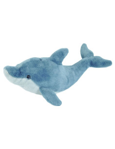 Delfin - Jucarie Plus Wild Republic 20 cm,WR22449 2