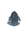 Delfin - Jucarie Plus Wild Republic 20 cm,WR22449