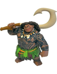 Demi God Maui - Personaj Vaiana,BL4007176131862 2