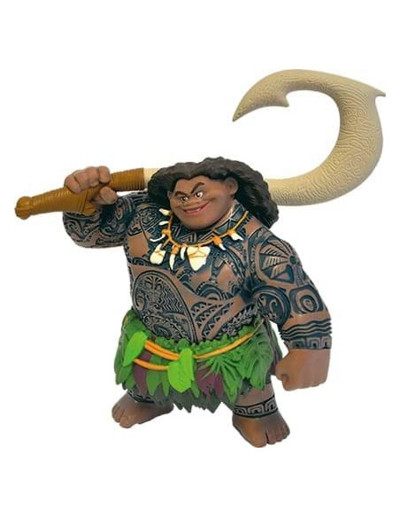 Demi God Maui - Personaj Vaiana,BL4007176131862