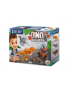 Dino DIY,BK2136 2
