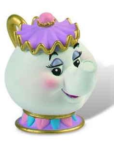 Doamna Potts,BL4007176124741 2