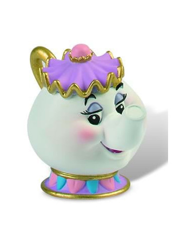 Doamna Potts,BL4007176124741