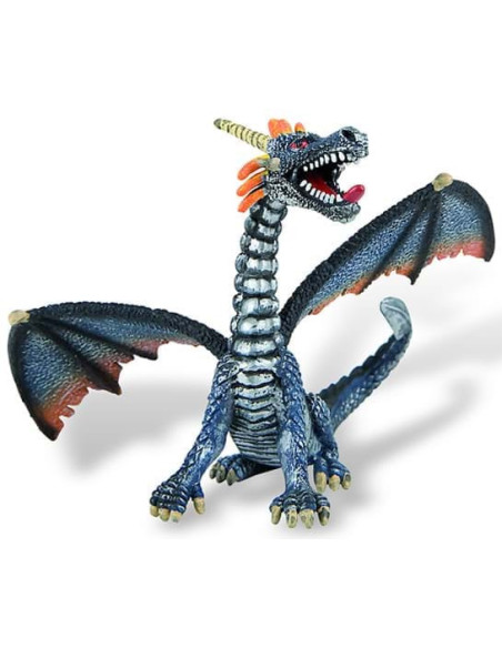 Dragon albastru,BL4007176755945
