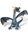 Dragon albastru,BL4007176755945