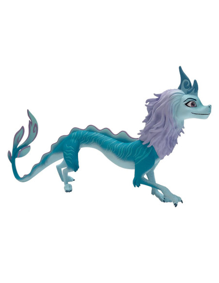 Dragonul Sisu - Raya si Ultimul Dragon,BL4063847115029