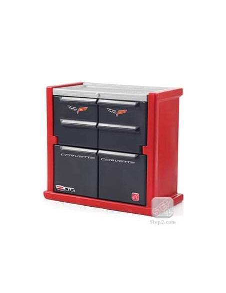 Dulapior Corvette,SP828200